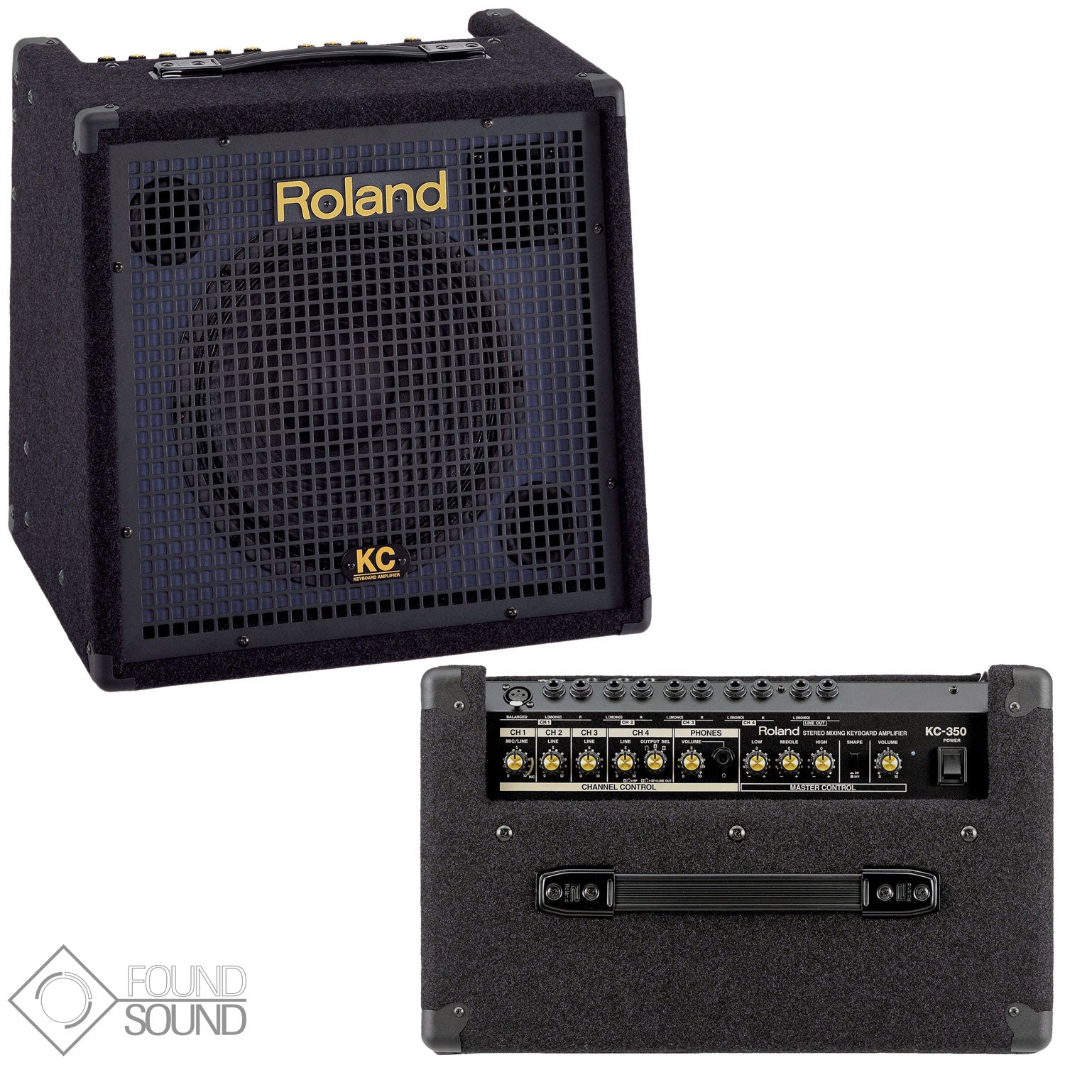 Roland kc on sale 350 price