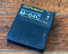 Load image into Gallery viewer, Roland MKS-80 Super Jupiter &amp; MPG-80 Programmer rev5
