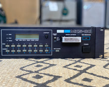 Load image into Gallery viewer, Roland MKS-80 Super Jupiter 8-Voice Polyphonic Analogue Synthesiser
