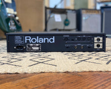 Load image into Gallery viewer, Roland MKS-80 Super Jupiter 8-Voice Polyphonic Analogue Synthesiser
