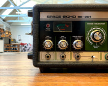 Load image into Gallery viewer, &#39;77 Roland RE-201 Space Echo
