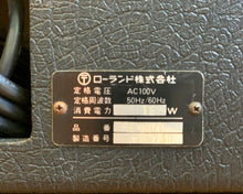 Load image into Gallery viewer, &#39;77 Roland RE-201 Space Echo
