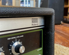 Load image into Gallery viewer, &#39;77 Roland RE-201 Space Echo - Serviced
