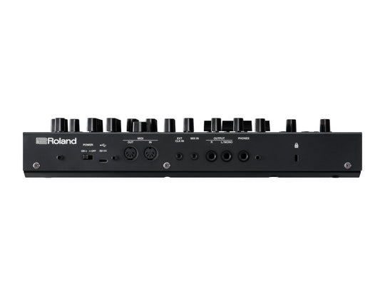 B Stock Roland SH-4d Desktop Synthesizer