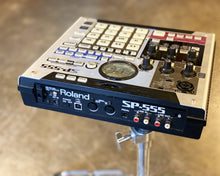 Load image into Gallery viewer, Roland SP-555 Creative Sampler with Performance Effects
