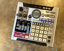 Load image into Gallery viewer, Roland SP-555 Creative Sampler with Performance Effects
