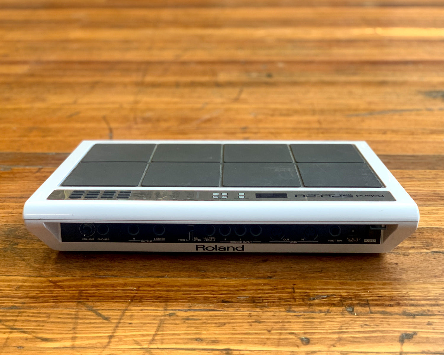 Roland SPD-20 おまけ付