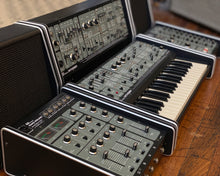 Load image into Gallery viewer, Vintage Roland System 100 Synthesizer - Complete System 🇯🇵
