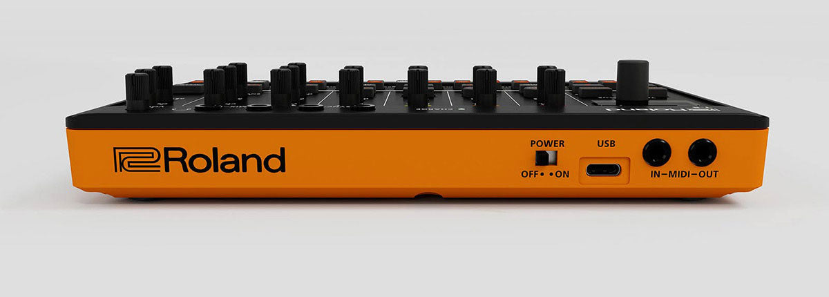 Roland T-8 AIRA Beat Machine – Found Sound