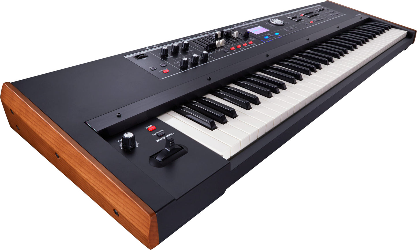 Roland V-Combo VR-730 Live Performance Keyboard