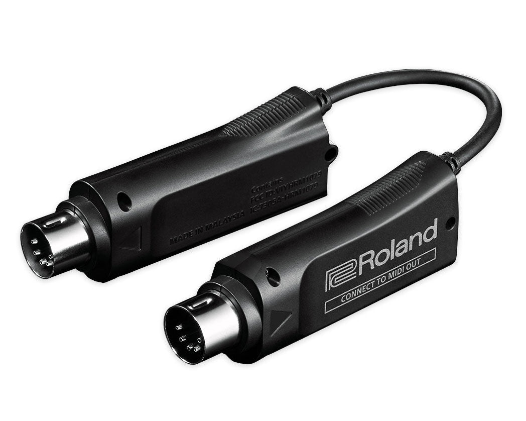 Roland WM-1