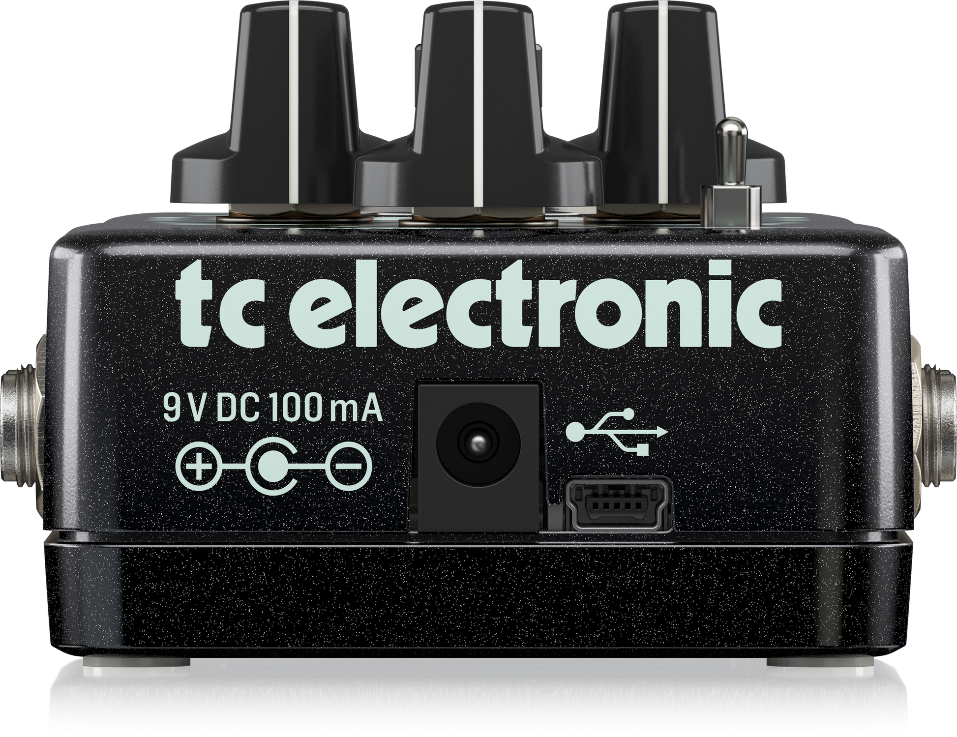 TC Electronic Sentry Noise Gate – Found Sound