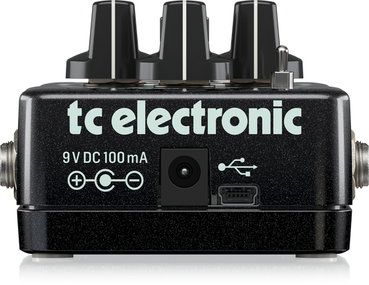 TC Electronic Sentry Noise Gate