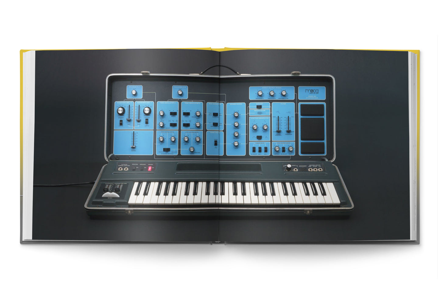 Bjooks Synth Gems 1