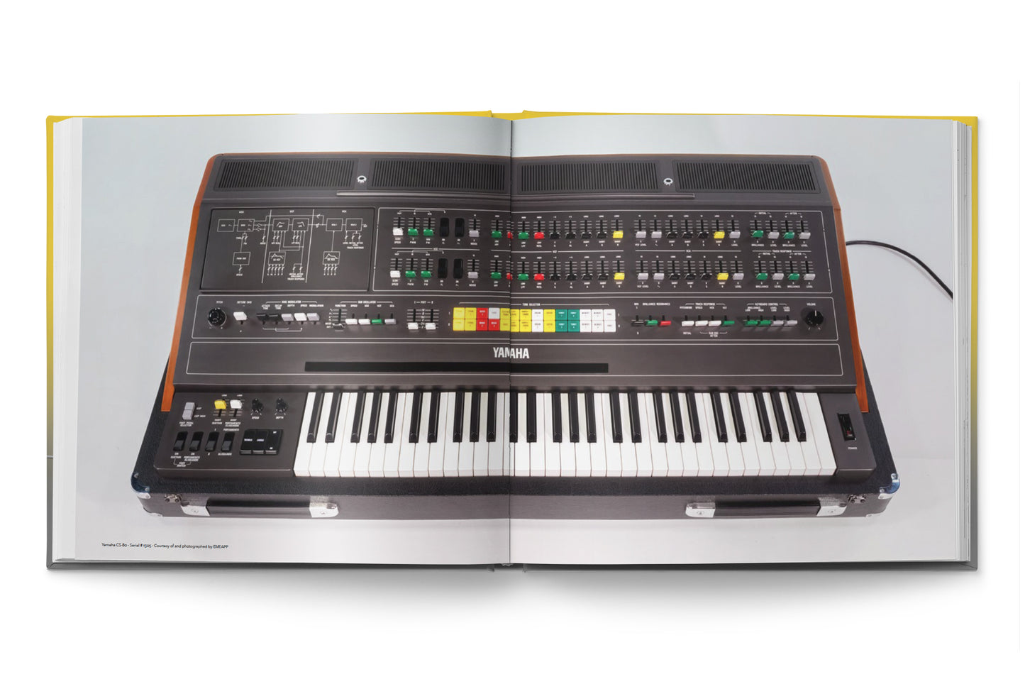 Bjooks Synth Gems 1