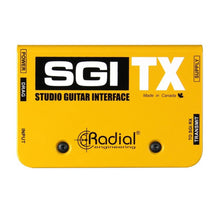 Load image into Gallery viewer, Radial SGI Guitar Interface
