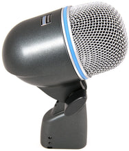 Load image into Gallery viewer, Shure Beta 52A Dynamic Bass Instrument Microphone
