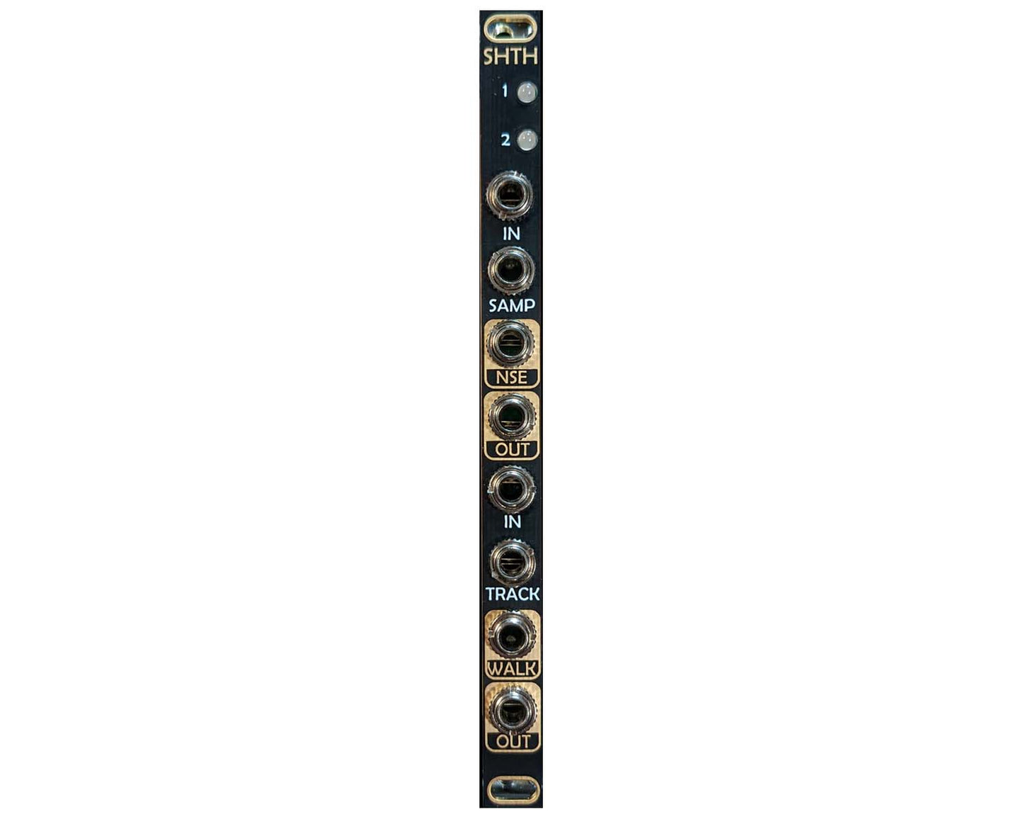 After Later Audio SHTH Sample & Hold/Track & Hold