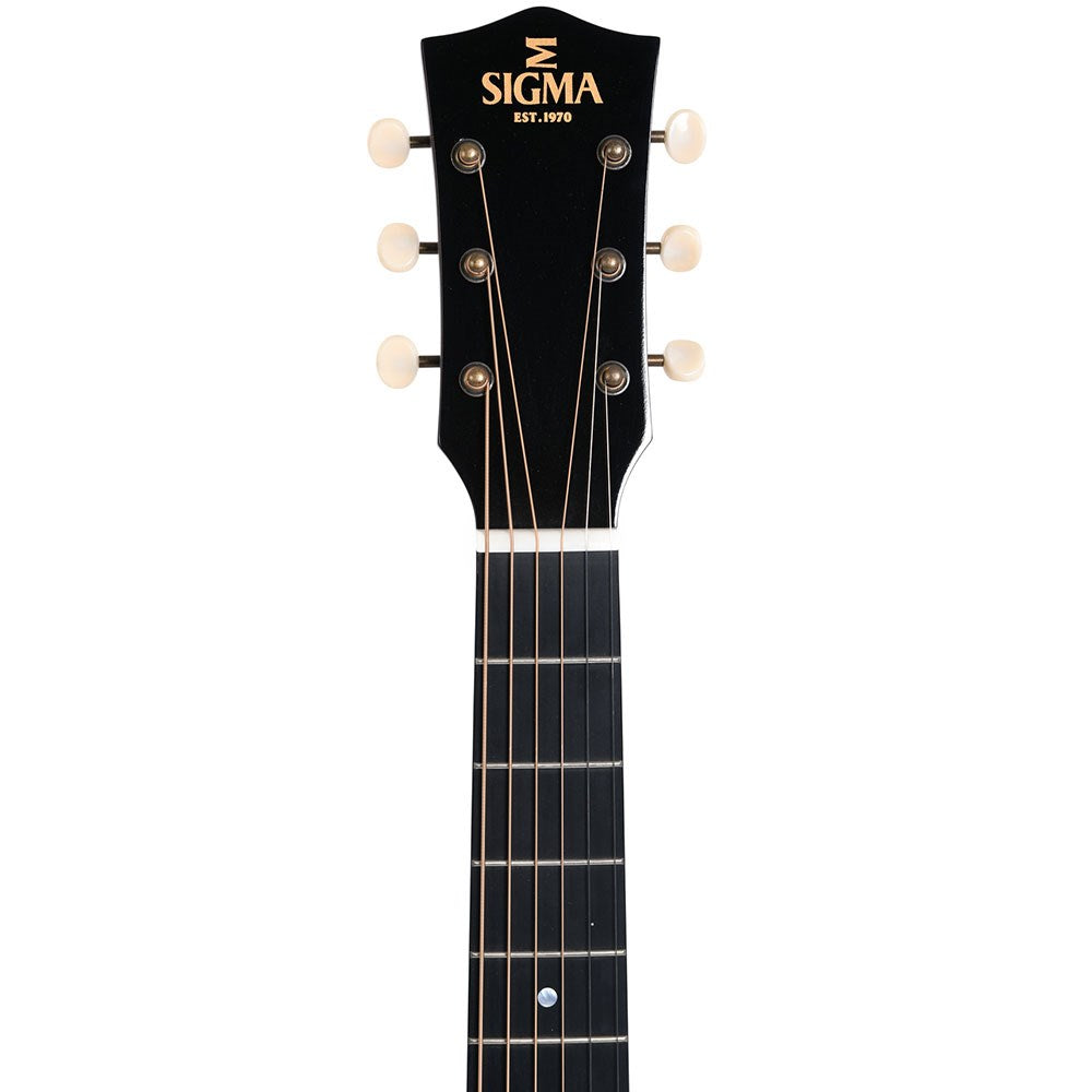 Sigma JM-SG45 Style 45 - Sunburst