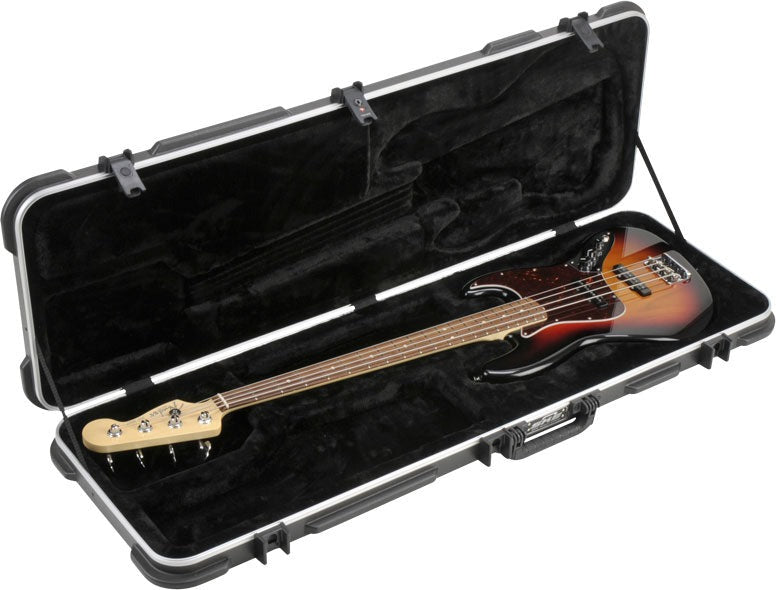 SKB 1SKB-44 Rectangular Bass Case
