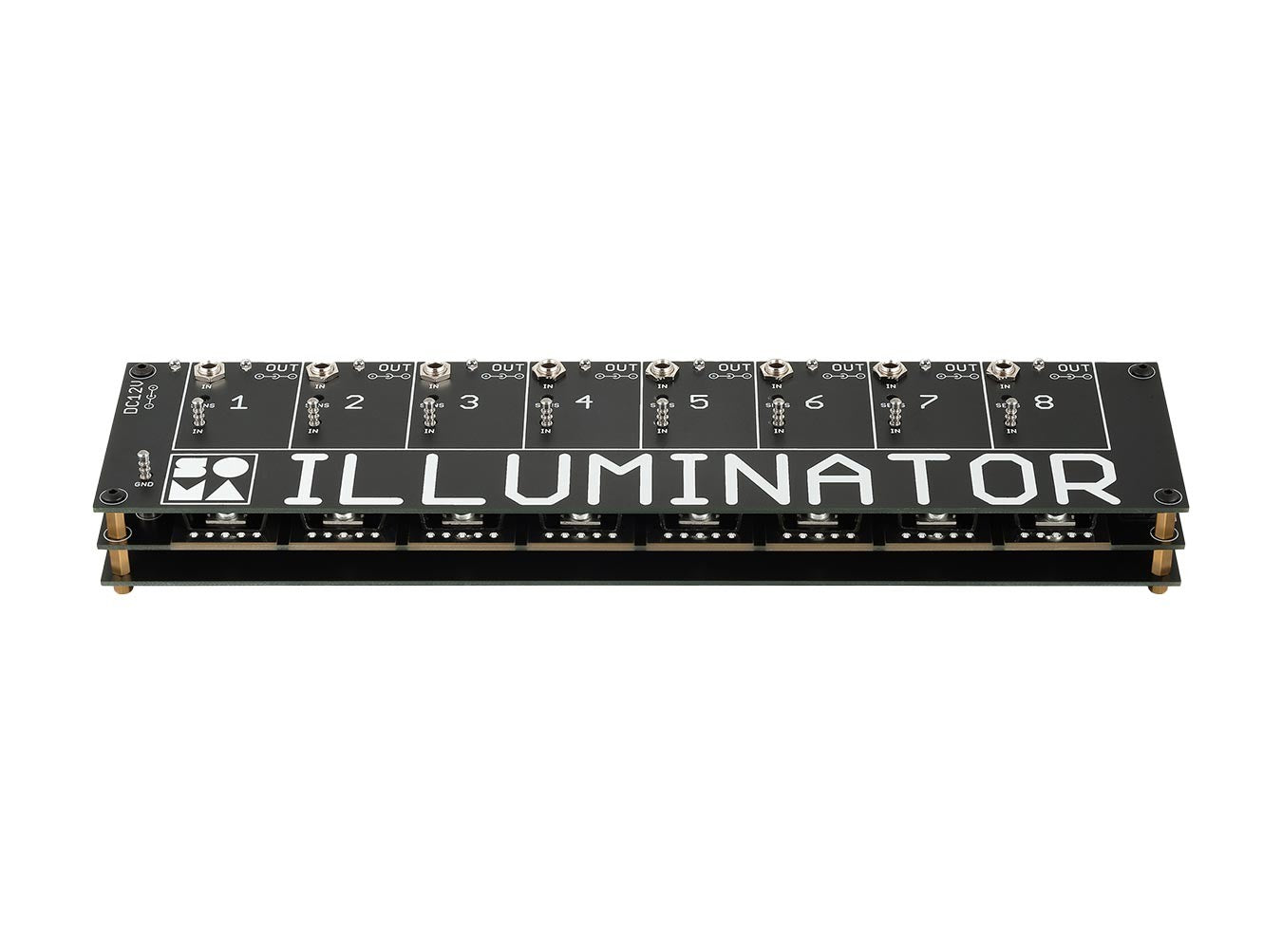 Soma Laboratory Illuminator