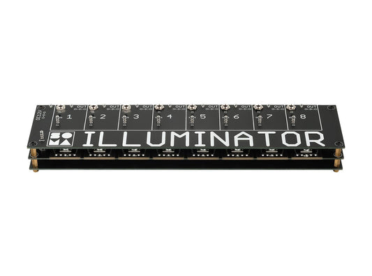 Soma Laboratory Illuminator