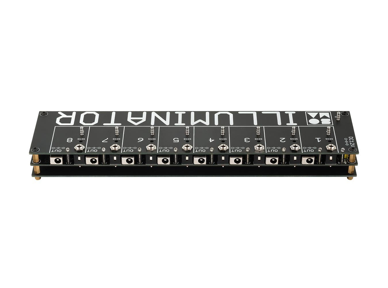 Soma Laboratory Illuminator