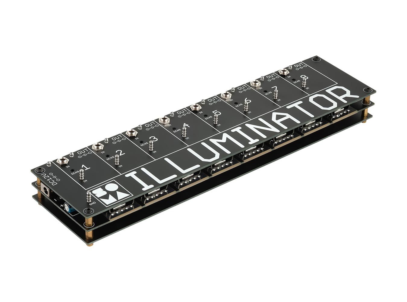 Soma Laboratory Illuminator