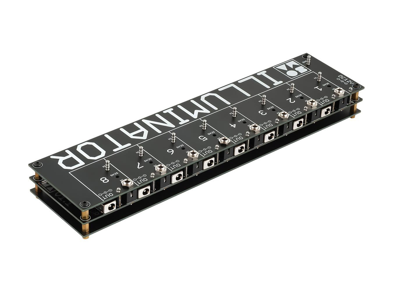 Soma Laboratory Illuminator