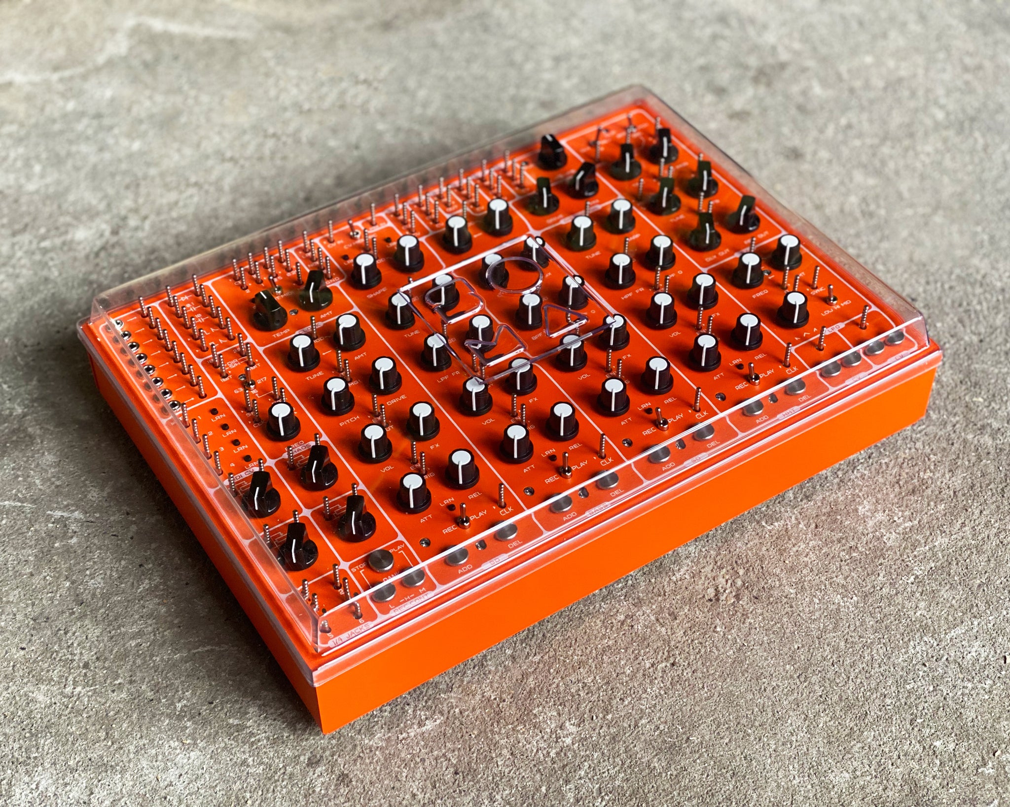 Soma online pulsar 23