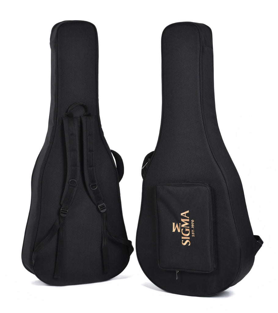 Sigma DM-SG5+ Hummingbird Dreadnought