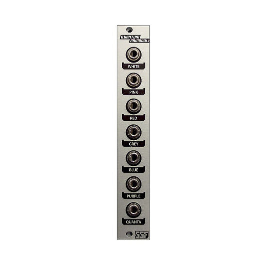 SSF Quantum Rainbow 2 - Silver