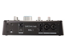 Load image into Gallery viewer, SSL SSL 2 Two Channel Audio Interface
