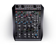 SSL Six - 6 Channel Analogue Desk