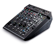 Load image into Gallery viewer, SSL Six - 6 Channel Analogue Desk
