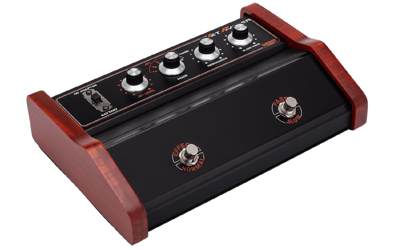 B Stock Warm Audio Jet Phaser