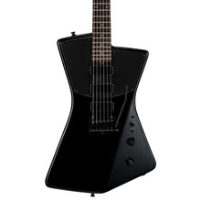 Load image into Gallery viewer, Sterling by Music Man STV-60-SBK St Vincent Stealth Black
