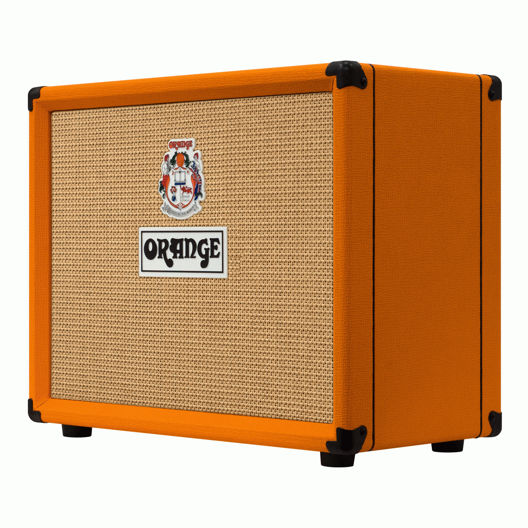 Orange Super Crush 100 Combo
