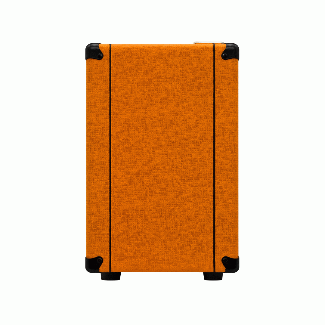 Orange Super Crush 100 Combo
