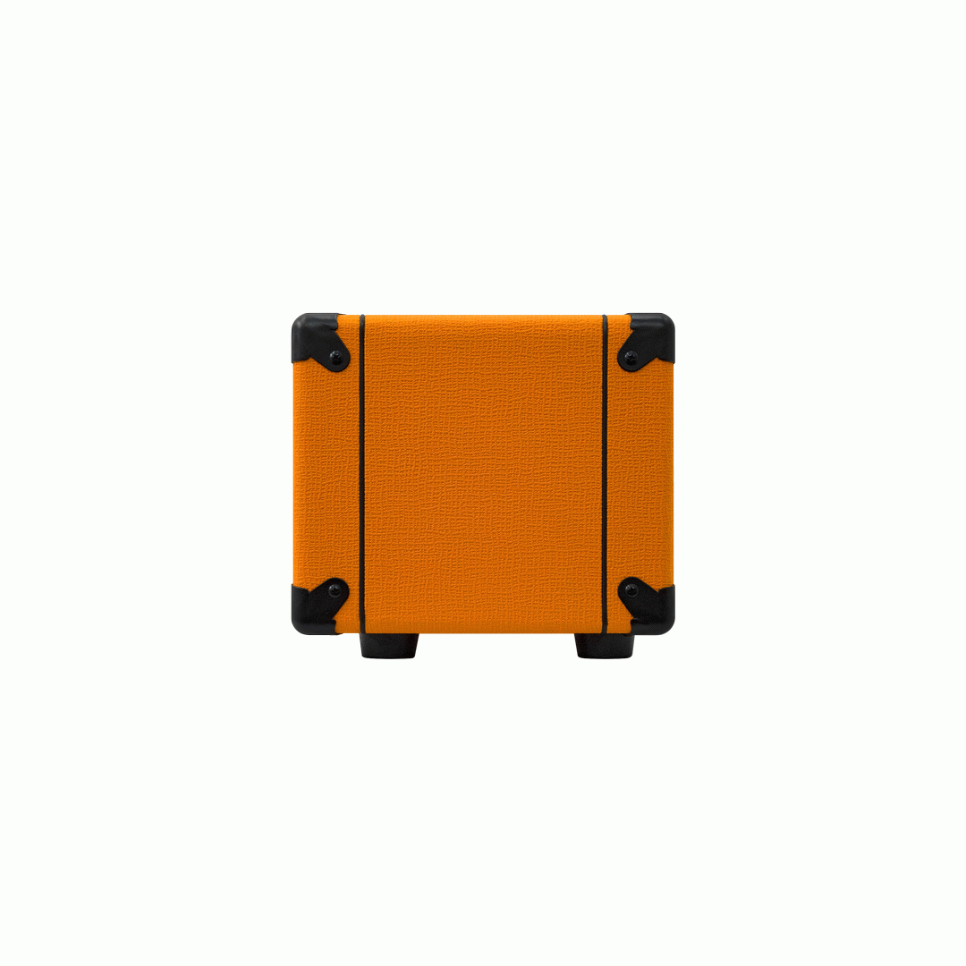 Orange Super Crush 100 Head
