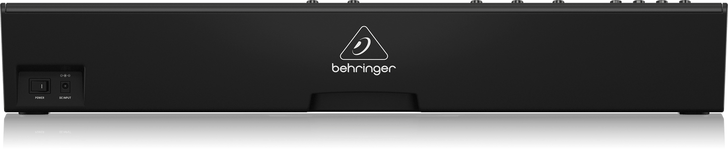 Behringer System 15 Eurorack Modular Synthesizer