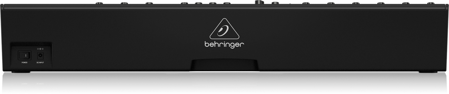 Behringer System 35 Eurorack Modular Synthesizer