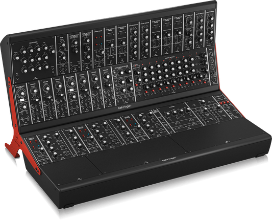 Behringer System 55 Modular Eurorack Synthesizer