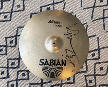 Load image into Gallery viewer, Sabian AA 16&quot; Thin Crash
