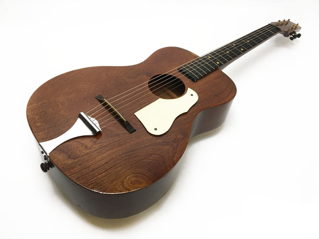 Vintage Sampson Parlour Guitar