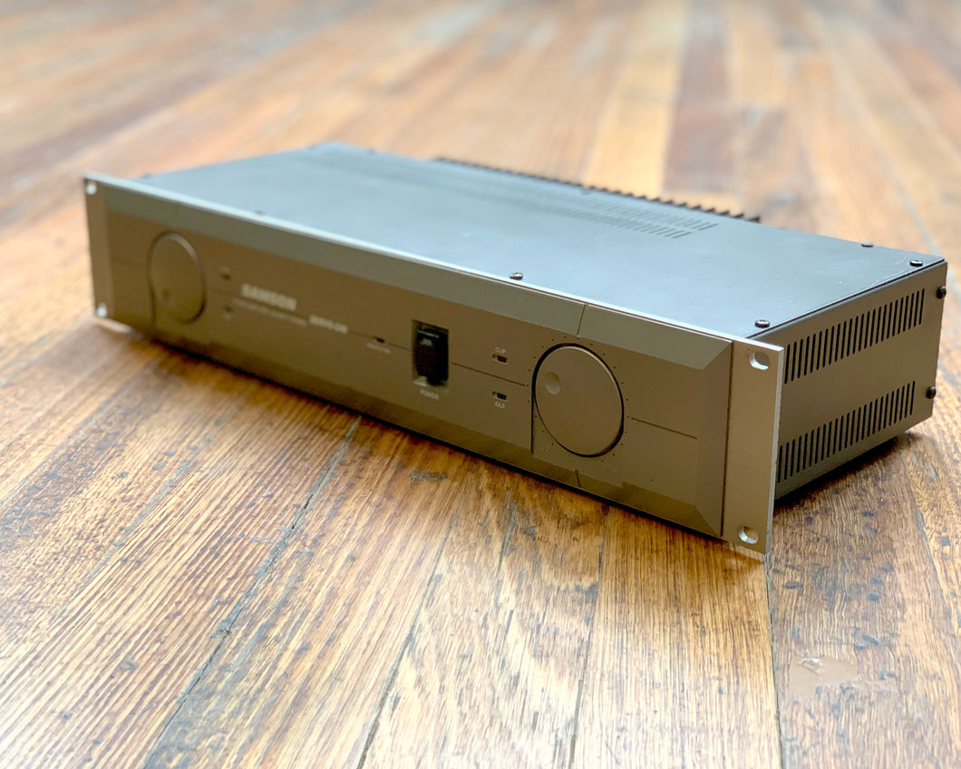 Samson Servo-240