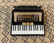 Load image into Gallery viewer, Scandalli Accordion 80 Bass
