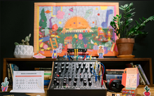 Load image into Gallery viewer, Moog Sound Studio Bundle (DFAM &amp; Mother-32)
