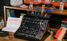 Load image into Gallery viewer, Moog Sound Studio Bundle (DFAM &amp; Mother-32)
