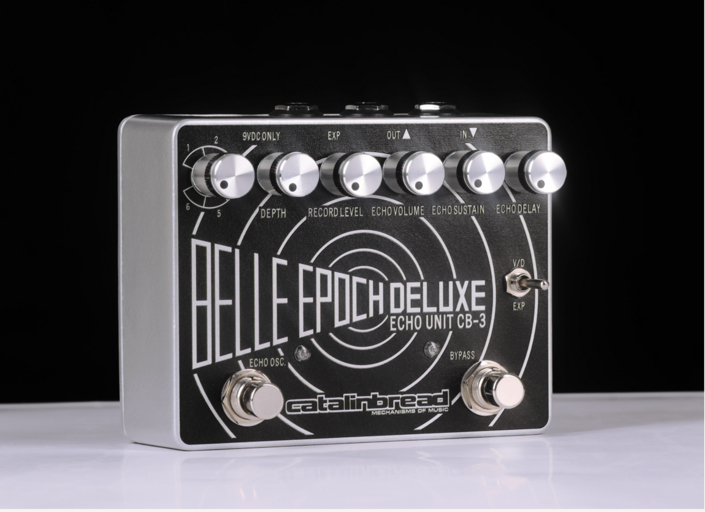 Catalinbread Belle Epoch Deluxe